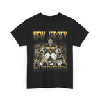 New Jersey Rule Hockey T-Shirt