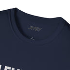 Cleveland Basketball Dark Fans T-shirt