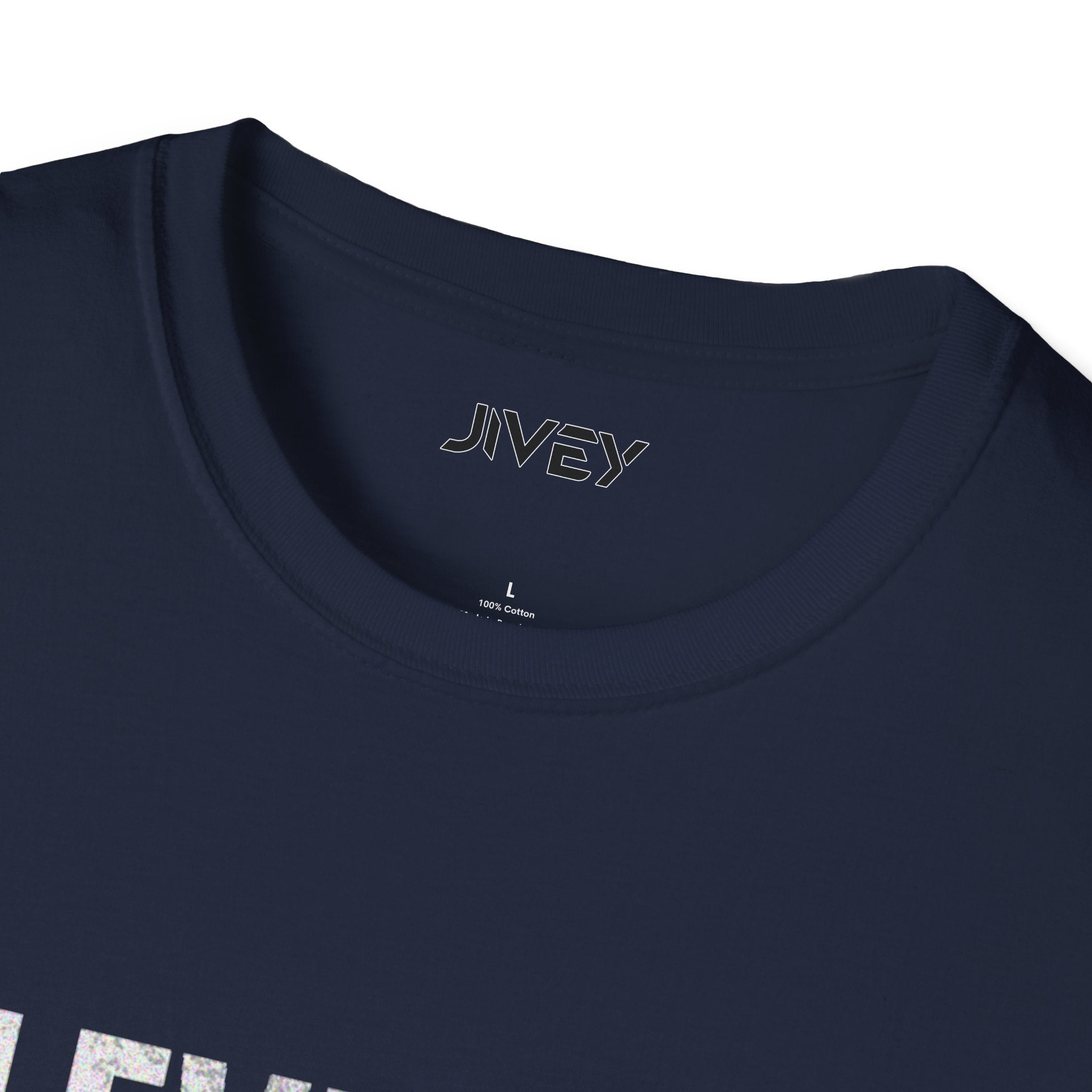 Cleveland Basketball Dark Fans T-shirt
