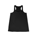 JIVEY Essentials Women's Extra Light fabric Flowy Racerback Tank