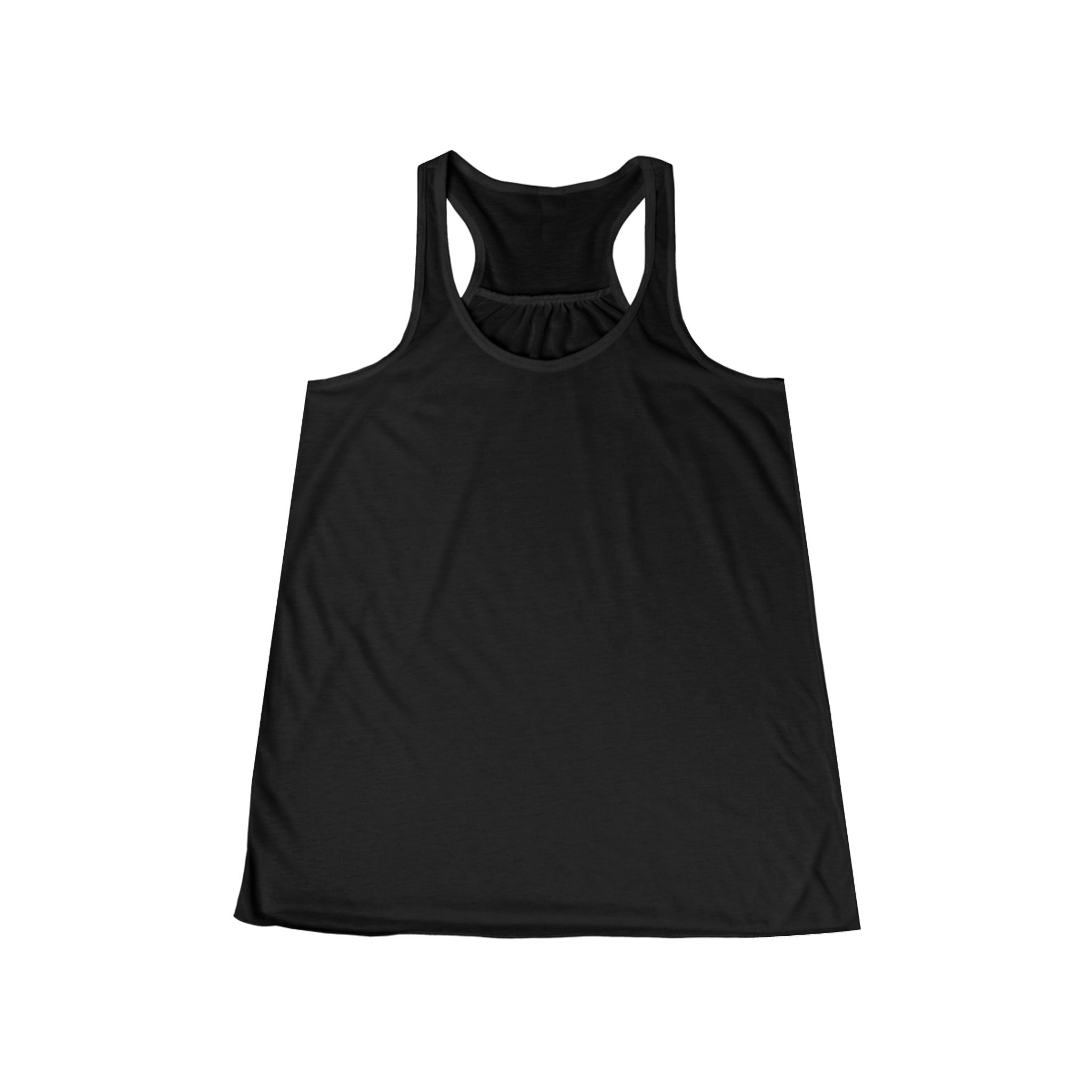 JIVEY Essentials Women's Extra Light fabric Flowy Racerback Tank