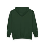JIVEY Essentials Unisex Heavy Blend Full Zip Hoodie