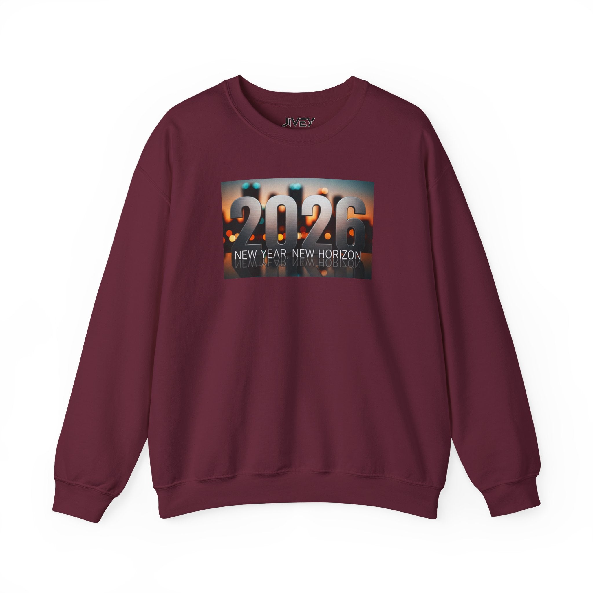 2026 New Horizon Unisex Sweatshirt