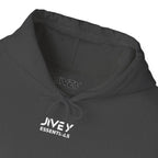 JIVEY Essentials Unisex Heavy Blend Hoodie