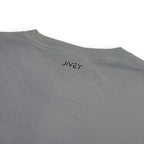 JIVEY Essentials Unisex Garment-Dyed Pocket T-Shirt