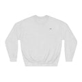 JIVEY Essentials Unisex DryBlend Crewneck Comfy Sweatshirt