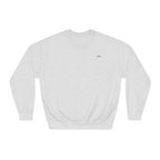 JIVEY Essentials Unisex DryBlend Crewneck Comfy Sweatshirt