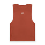 JIVEY Essentials Unisex Light fabric Regular-fit Barnard Tank