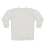 JIVEY Essentials Men's Classic-fit Platinum Sweatshirt
