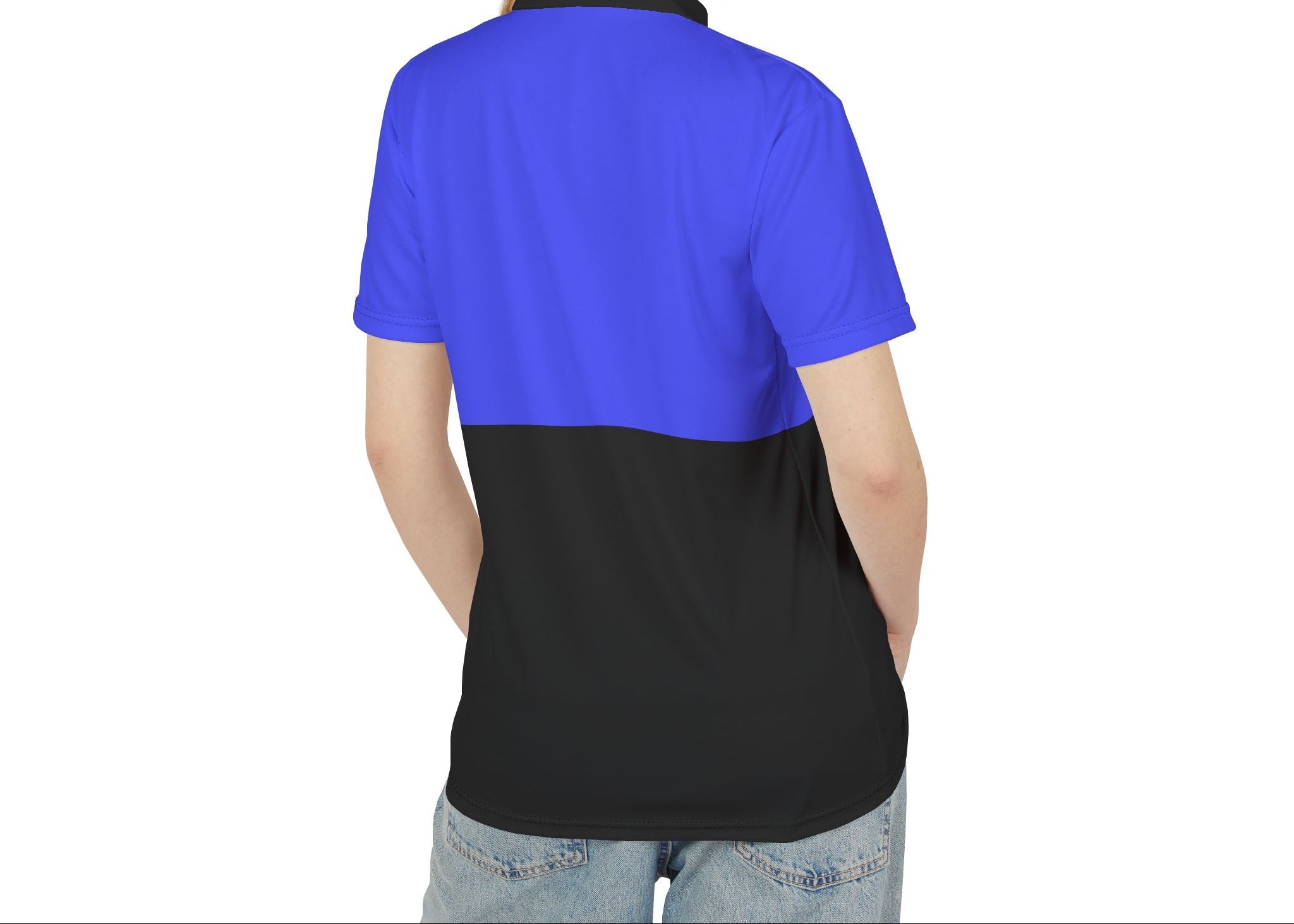 JIVEY Eminent Clean and Classic Unisex Polo Shirt