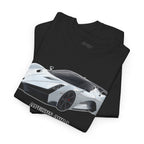 Apexus Aura Motors Stratos Concept Supercar