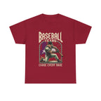 Texas Chase Baseball T-Shirt