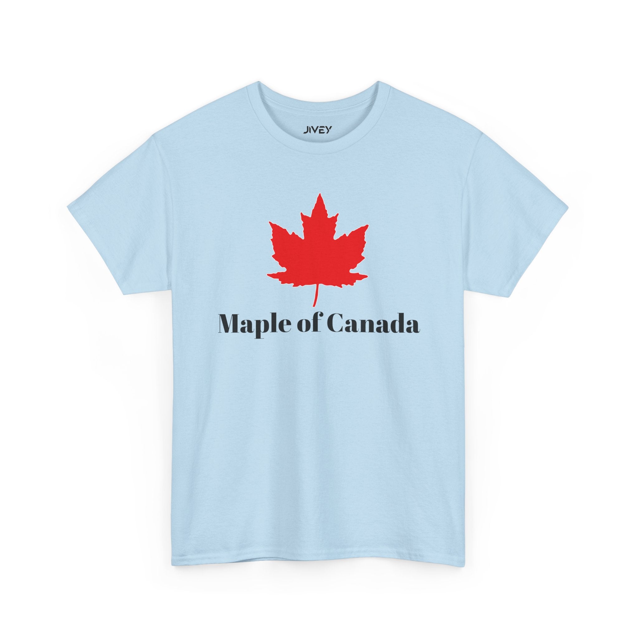 Maple of Canada Tee
