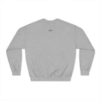 JIVEY Essentials Unisex DryBlend Crewneck Comfy Sweatshirt