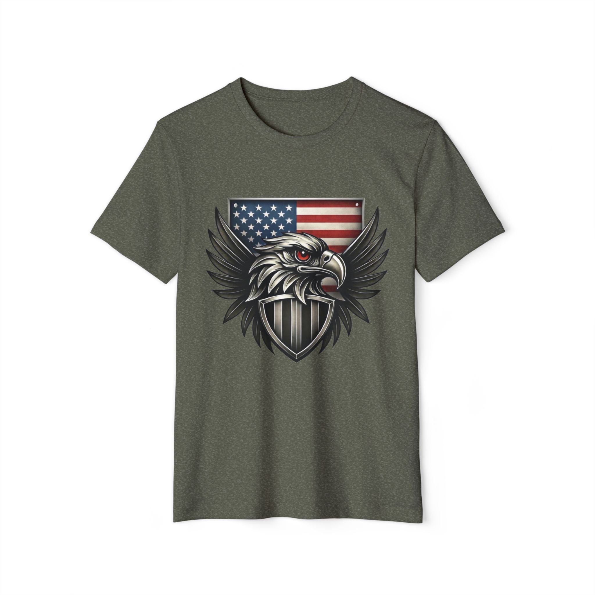 American Courage Tee