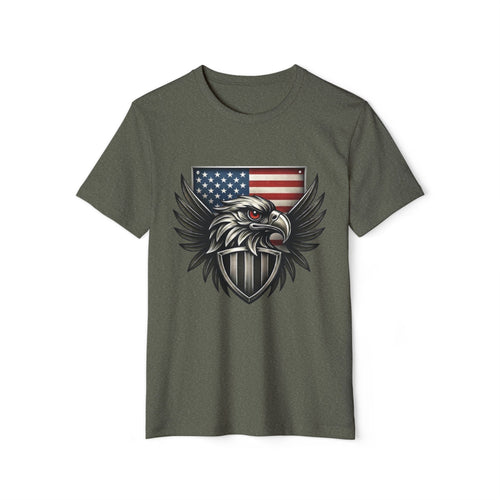 American Courage Tee