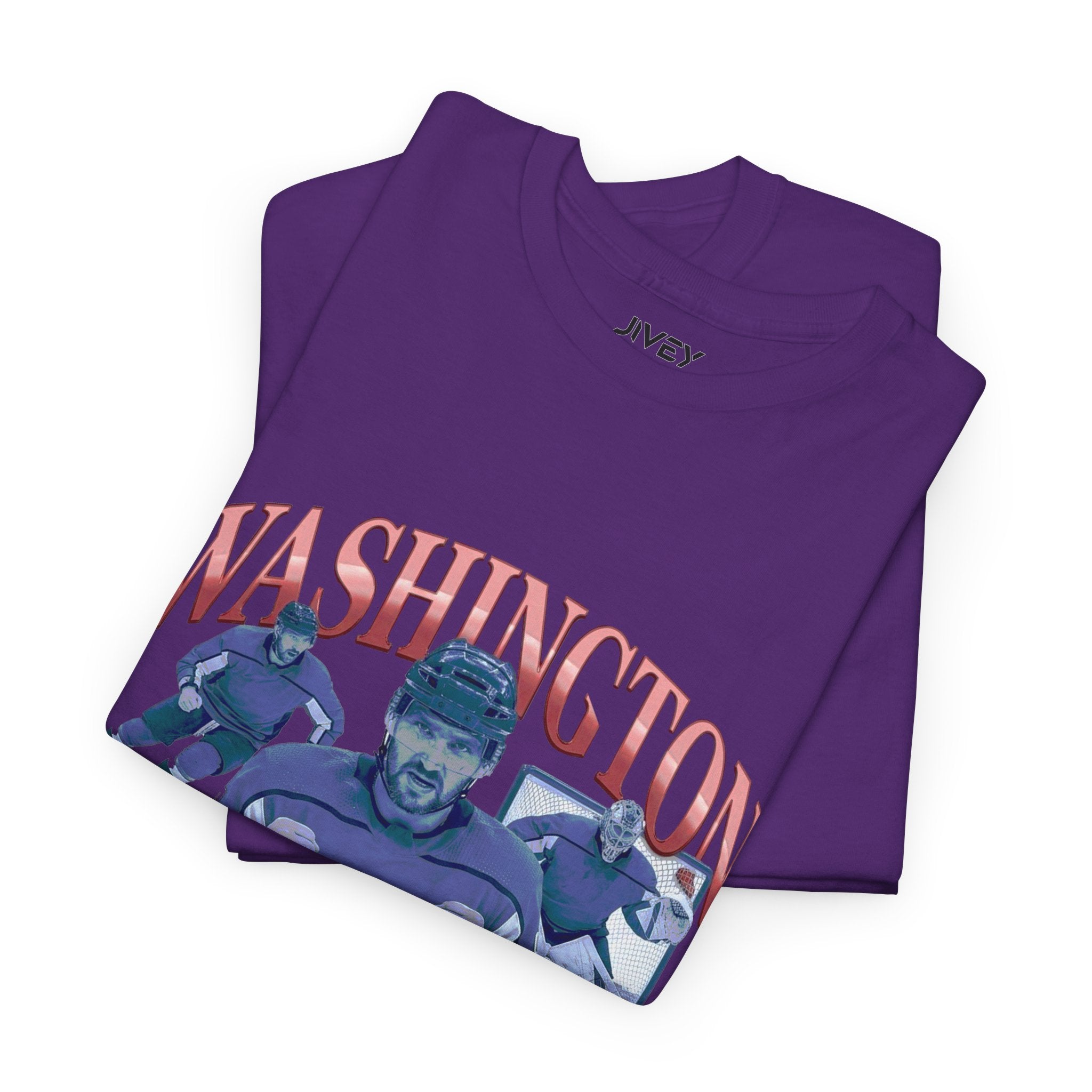 Washington Vibes Hockey T-shirt