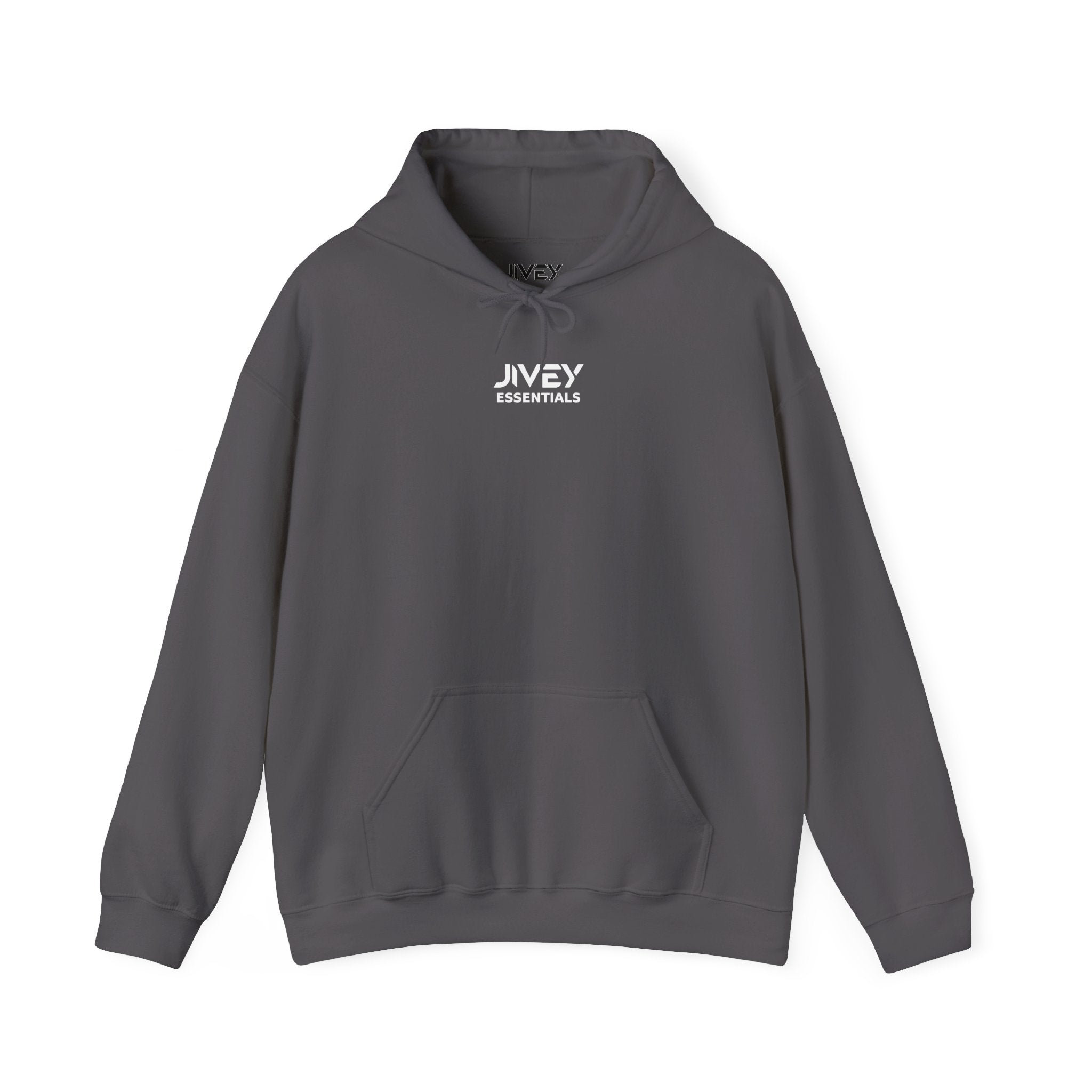 JIVEY Essentials Unisex Heavy Blend Hoodie