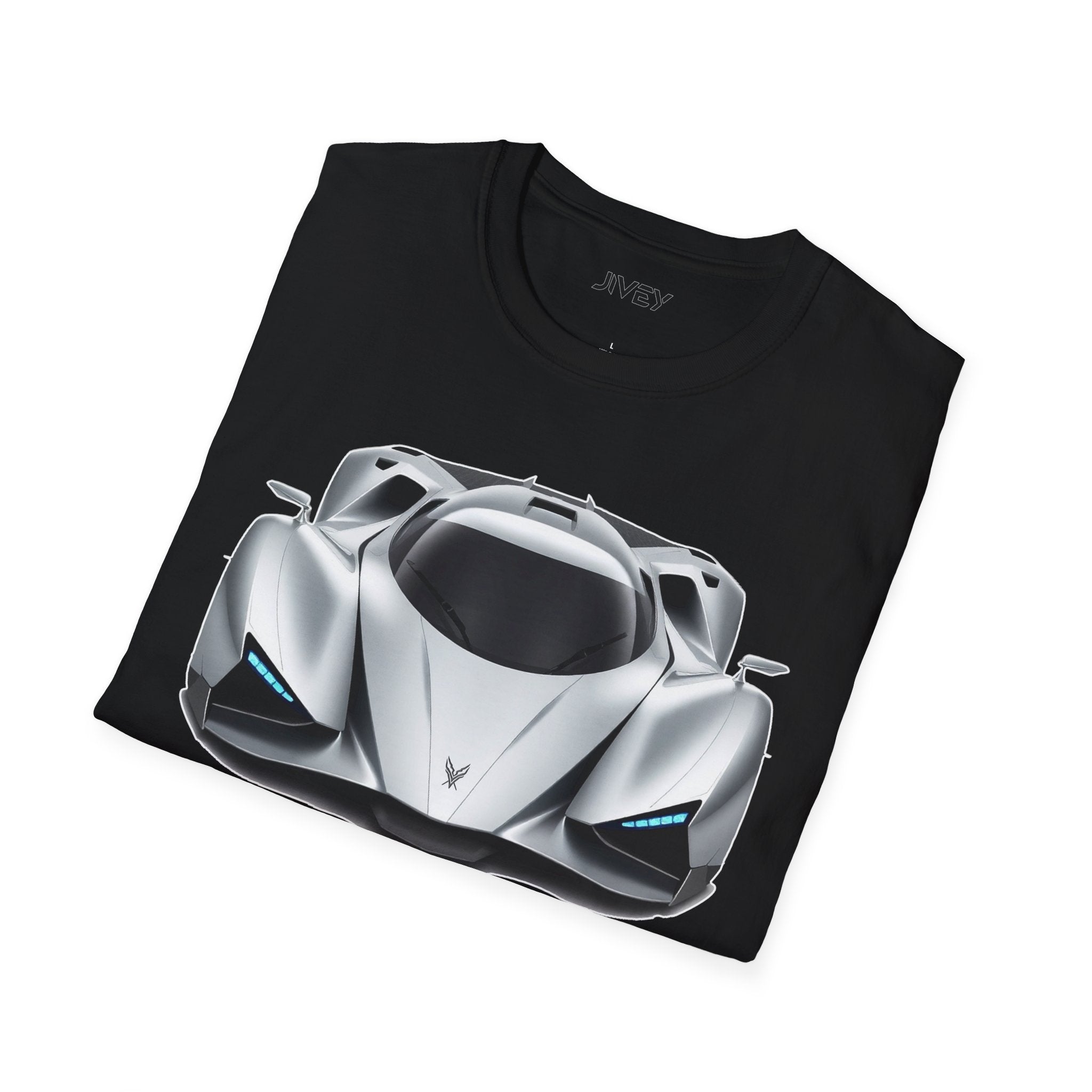 XESO NOVUS Aura Concept Supercar