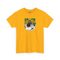 Brazil Soccer Fan Tee