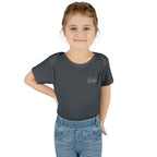JIVEY Essentials Infant Baby Rib Short Sleeves Bodysuit