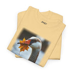 Goose of Canada Unisex Heavy Cotton Tee