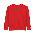 JIVEY Essentials Toddler Durable Sweatshirt