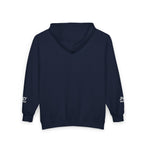 JIVEY Essentials Unisex Heavy Blend Full Zip Hoodie