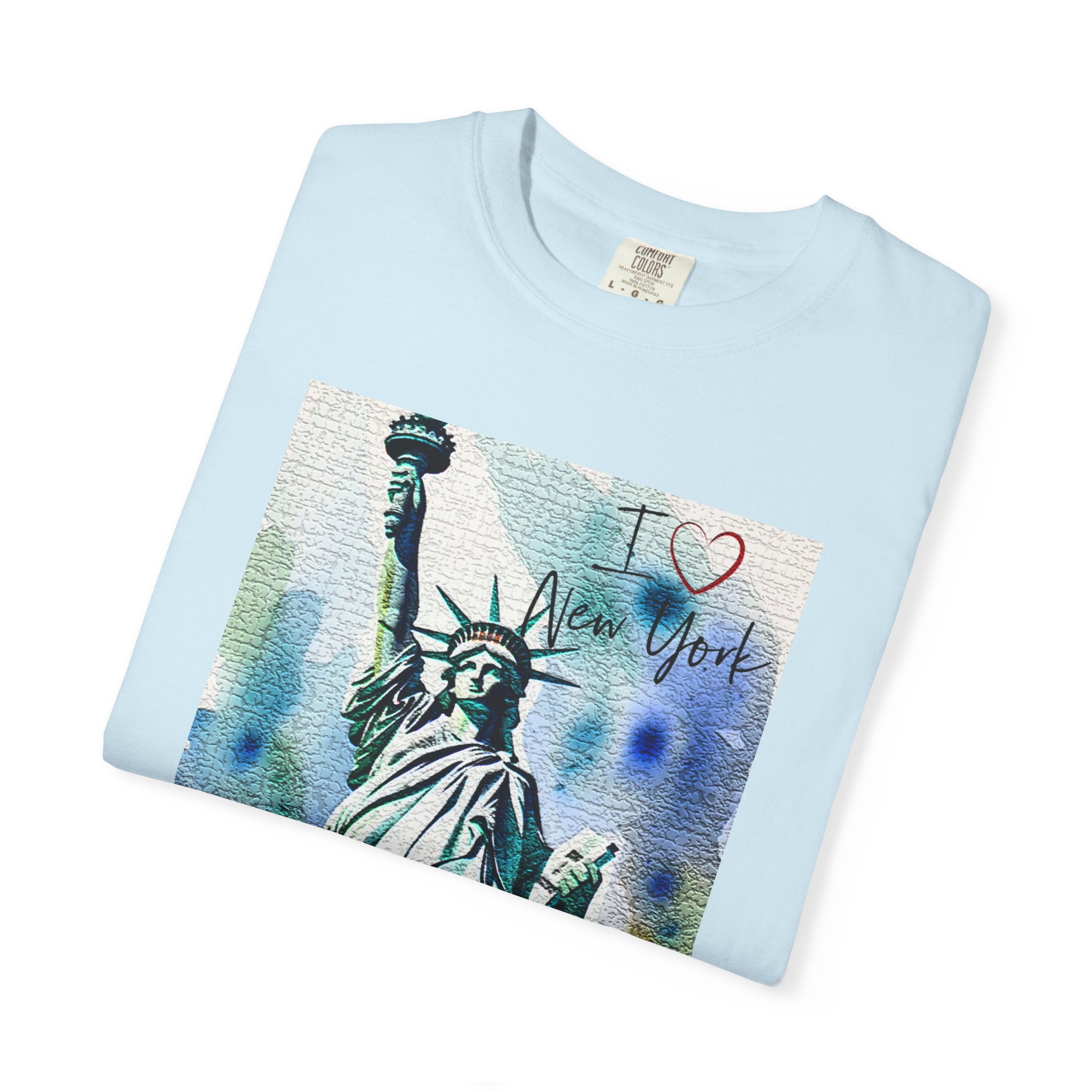 New York Liberty Tee