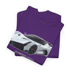 Apexus Aura Motors Stratos Concept Supercar