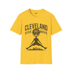 Cleveland Rise Above Tee