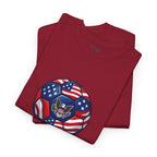 USA Pro Soccer Fan Tee