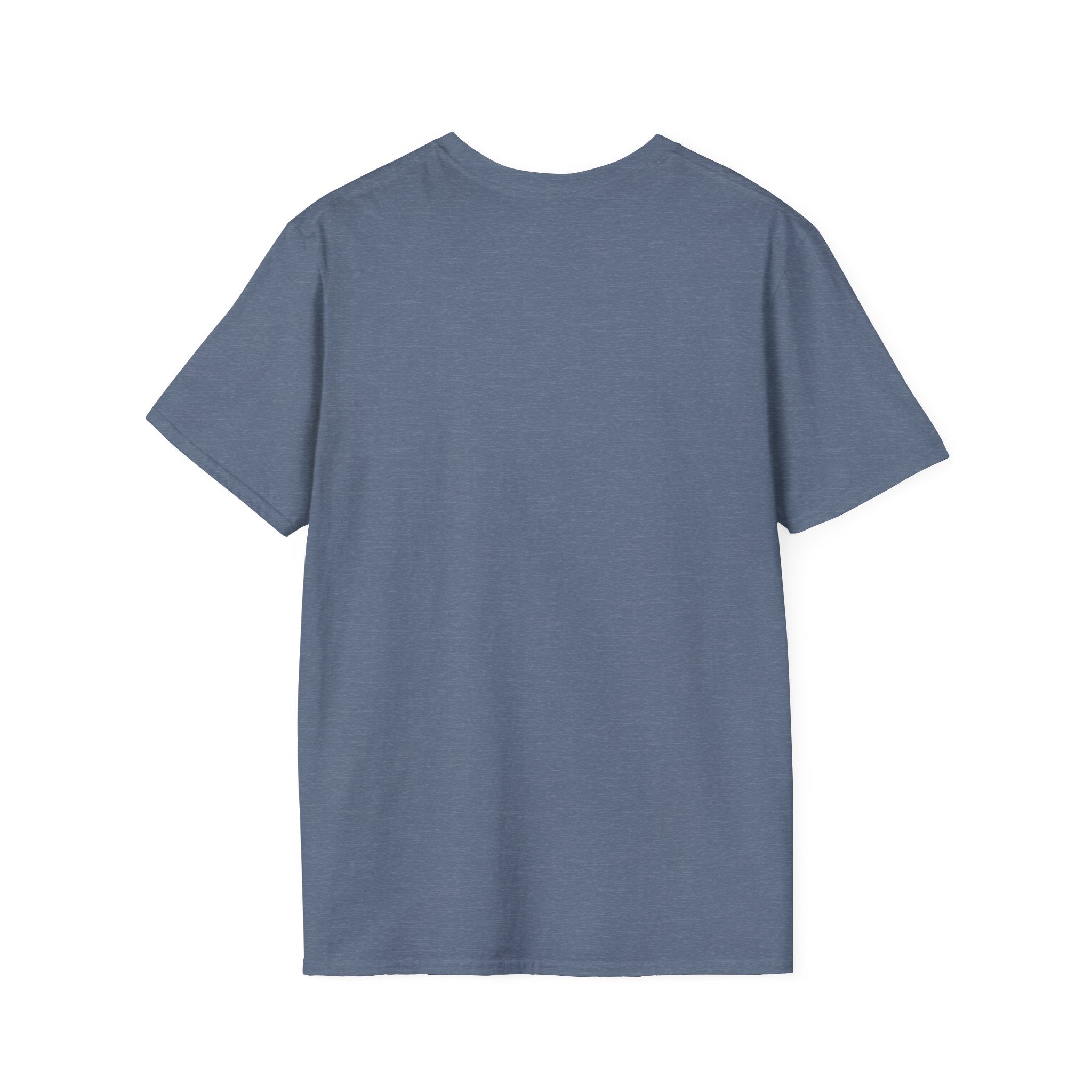 Cleveland Rise Above Tee  Grey