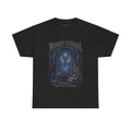 Midnight Cathedral Gothic T-Shirt