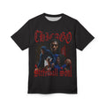 Chicago Street Ball Soul Mega Tee