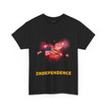 Independence Day Unisex Heavy Cotton Tee