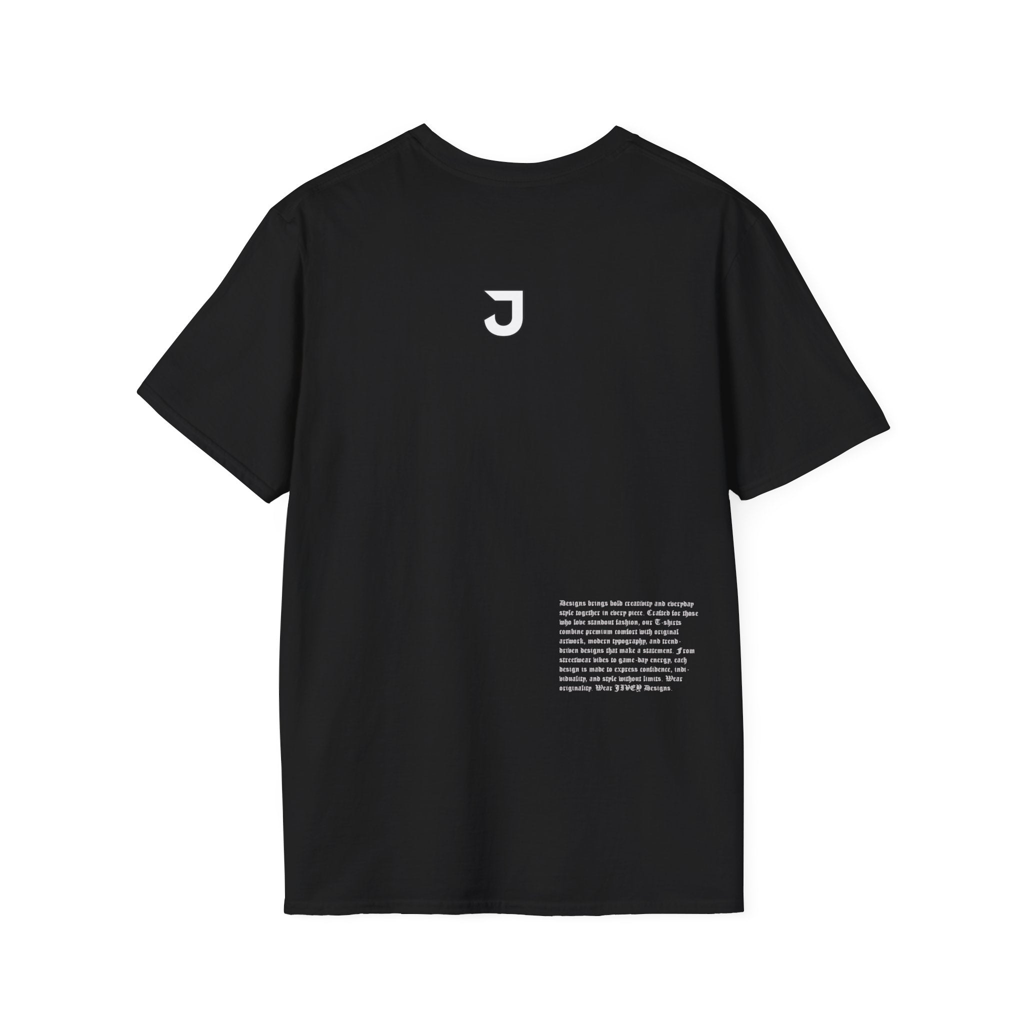 Philadephia Splash Squad Gothic Tee