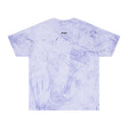JIVEY Essentials Radiant Unisex Color Blast T-Shirt