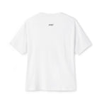 JIVEY Essentials Unisex Oversized Boxy Extra Soft Tee