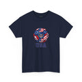 USA Pro Soccer Fan Tee