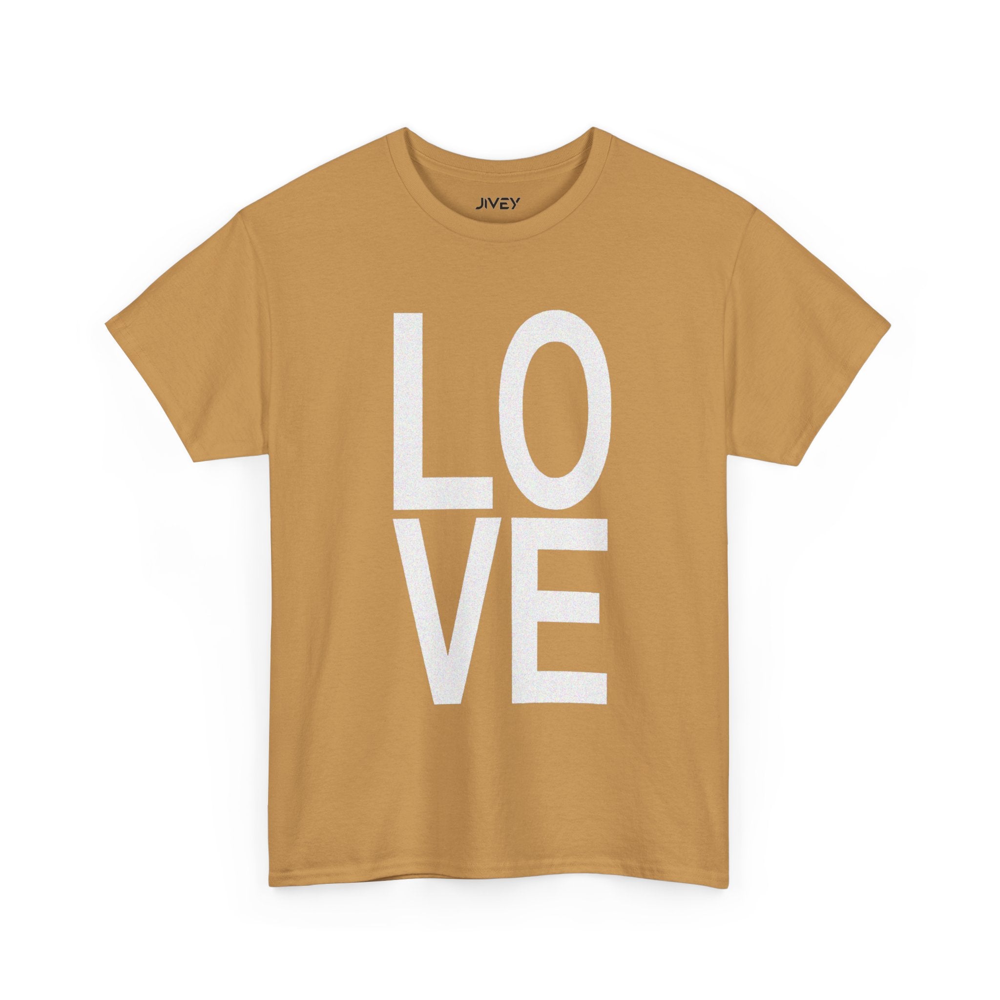 LOVE Cotton Tee