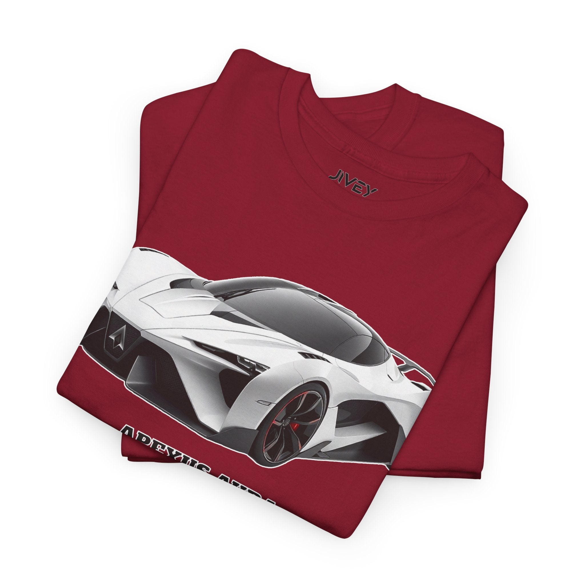 Apexus Aura Motors Aphelion Concept Supercar