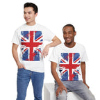 My UK Unisex TEE