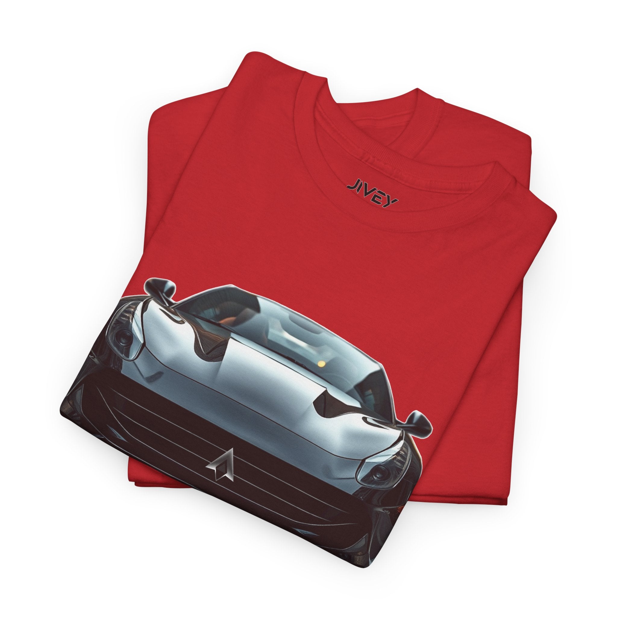 Apexus Aura Motors Perseus Concept Supercar