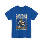 Texas Chase Baseball T-Shirt