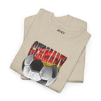 Germany Soccer Fan Tee