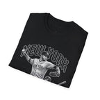 New York Victory Baseball Tee