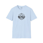 EXO FLUX Logo Design Softstyle Tee