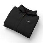 JIVEY Essentials Duck Cloth Hooded Work Jacket