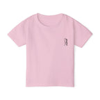 JIVEY Essentials Heavy Cotton Toddler T-shirt